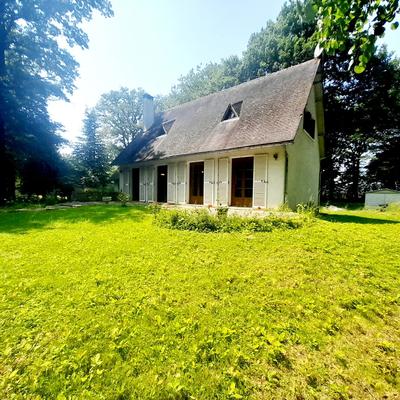 Maison - 133 m² - 7 pièces