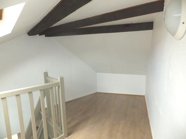 Appartement - 33 m² - 2 pièces