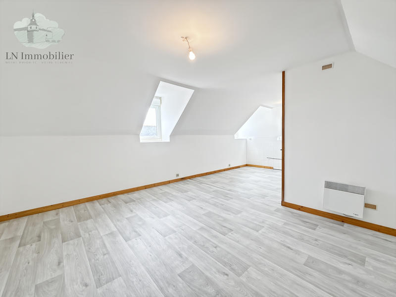 Immeuble - 111 m²