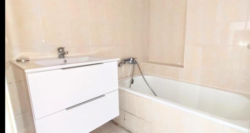 Appartement - 53 m² - 3 pièces