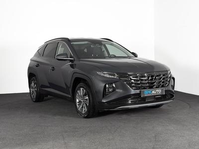 Hyundai Tucson Creative 1.6 t-Gdi 230ch Hybrid Digital Cockpit Sieges Chauff Carplay Camera Attelage