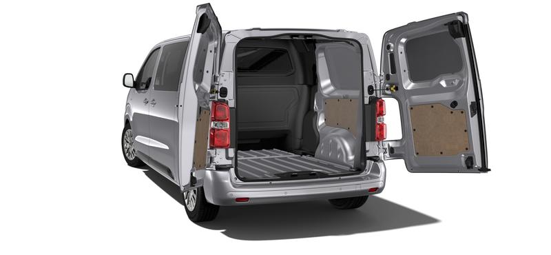 Peugeot Expert Cabine Approfondie Xl 2.0 BlueHDI 180 Eat8 -29%