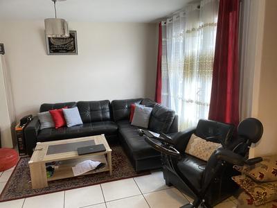 Appartement - 66 m² - 4 pièces