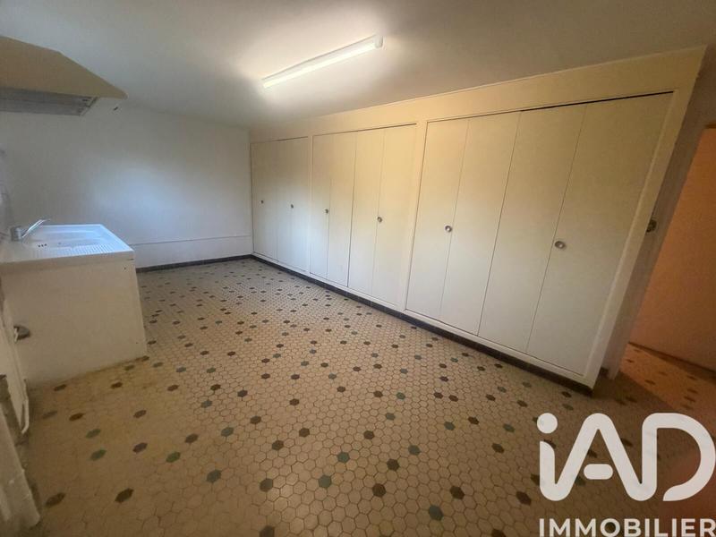 Maison - 158 m² - 4 pièces