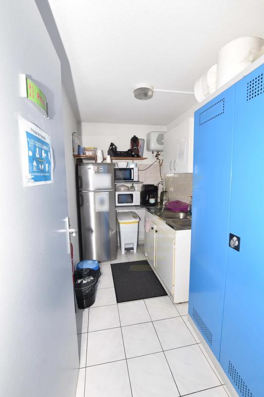 Local commercial - 282 m²