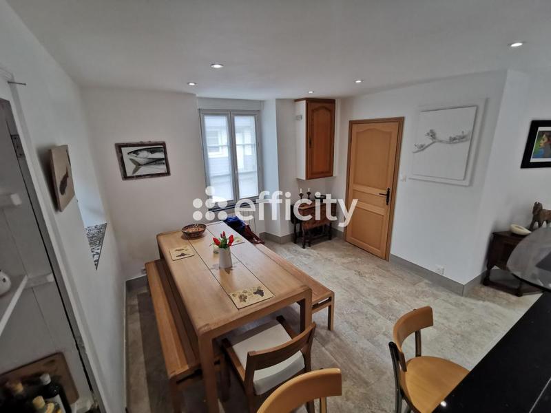 Maison en pierre - 125 m² - 6 pièces