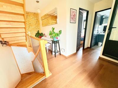 Maison de ville - 95 m² - 4 pièces