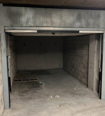 Parking / Garage - 29 m²