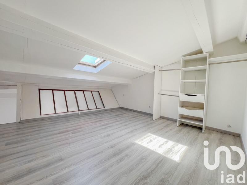 Appartement - 92 m² - 4 pièces