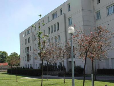 Appartement - 107 m² - 5 pièces