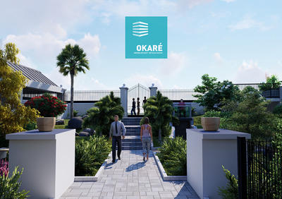 Appartement - 75 m² - 4 pièces