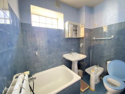 Maison ancienne - 45 m² - 3 pièces