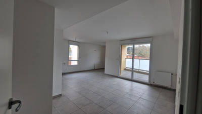 Appartement - 91 m² - 4 pièces