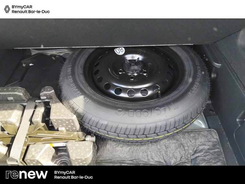 Renault Arkana E-Tech full hybrid 145 Gsr2 Techno