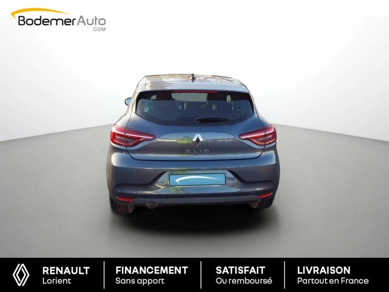 Renault Clio TCe 90 - 21n Limited