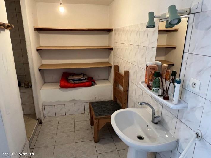 Propriété - 120 m² - 4 pièces