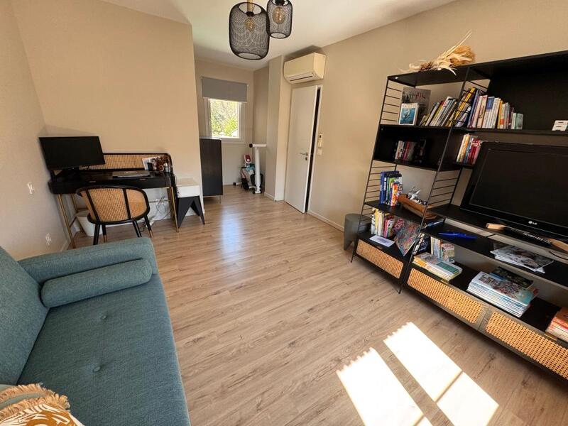 Maison - 176 m² - 5 pièces