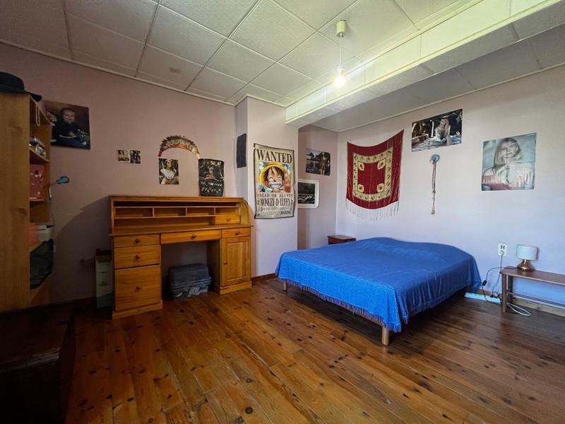 Remise - 111 m² - 4 pièces