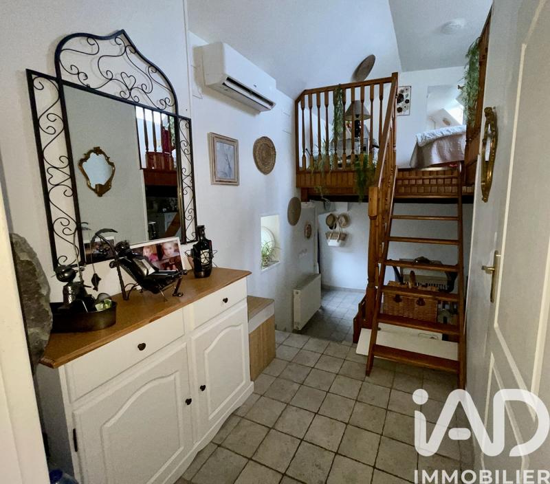 Maison - 126 m² - 4 pièces