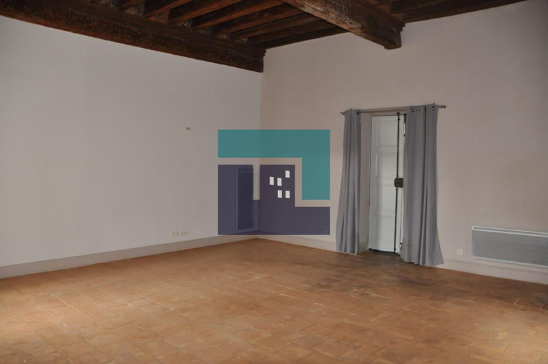 Appartement - 101 m² - 3 pièces