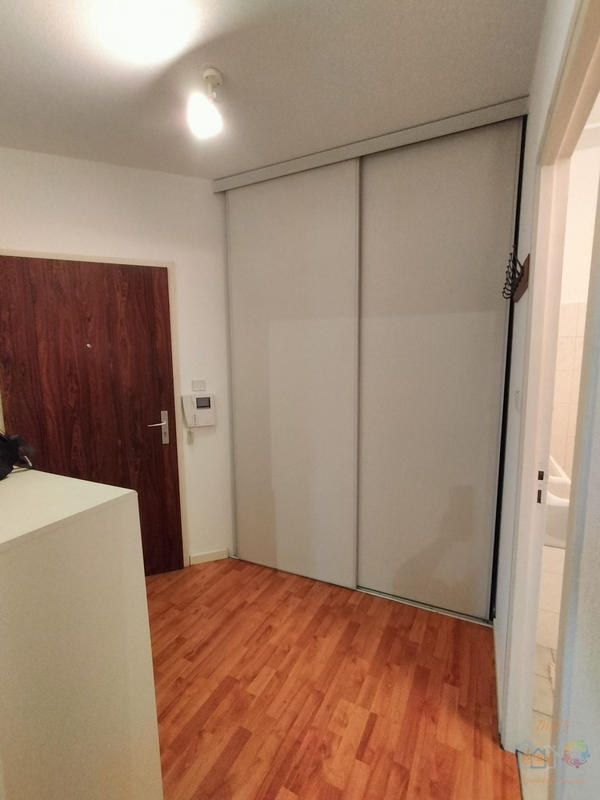 Appartement - 38 m² - 1 pièce