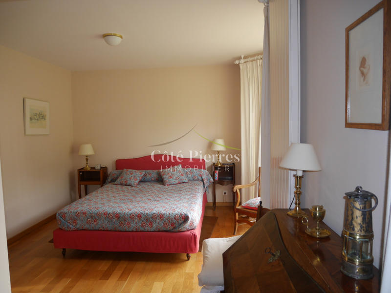 Villa - 230 m² - 7 pièces