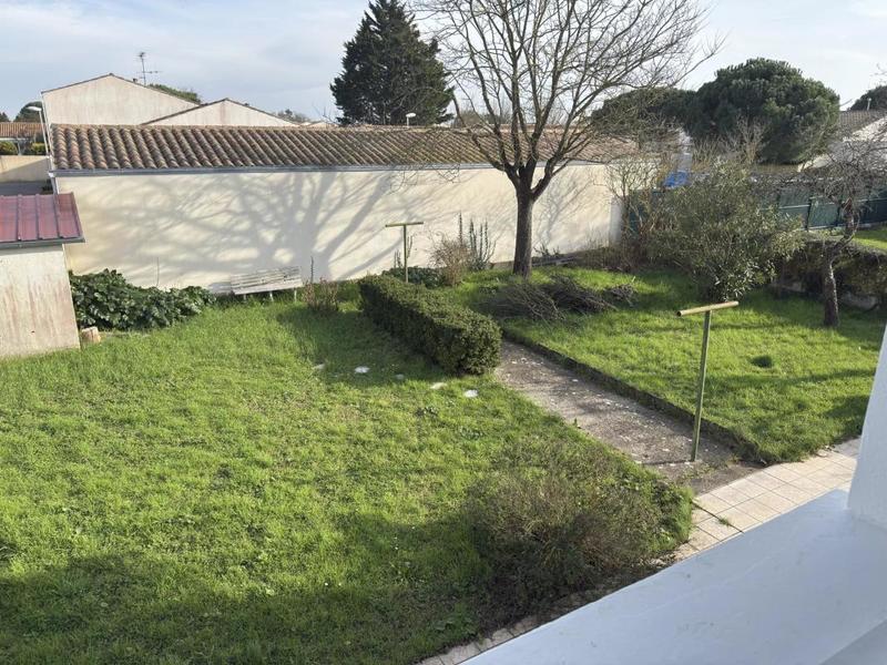 Maison - 141 m² - 5 pièces