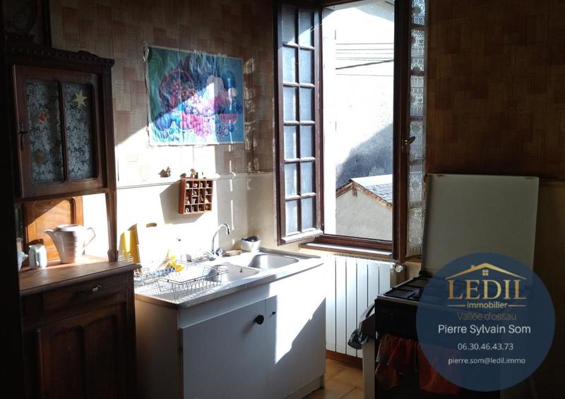 Maison - 180 m² - 5 pièces