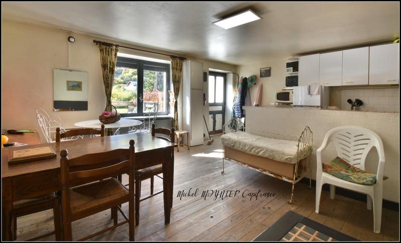 Appartement - 76 m² - 3 pièces