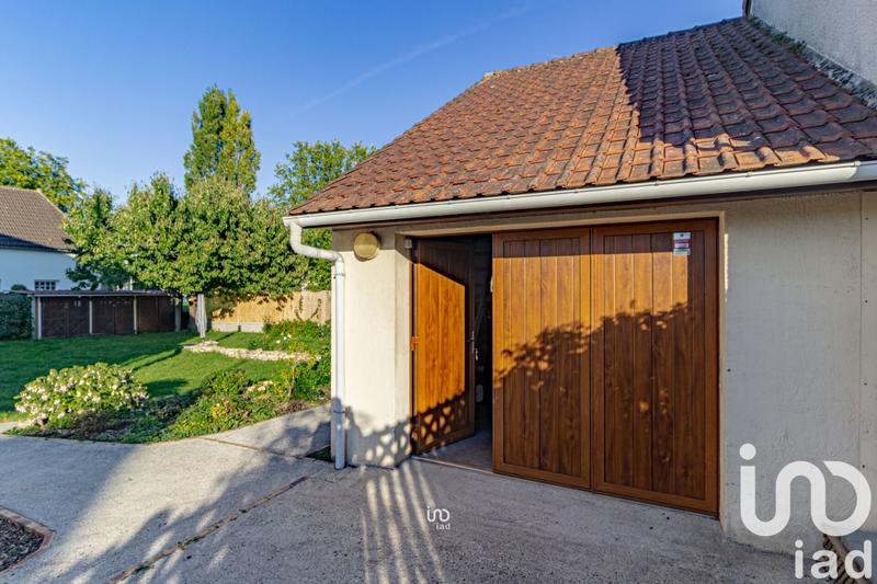 Maison - 159 m² - 5 pièces