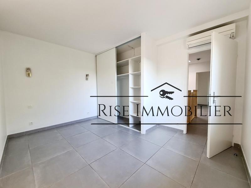 Villa - 125 m² - 6 pièces