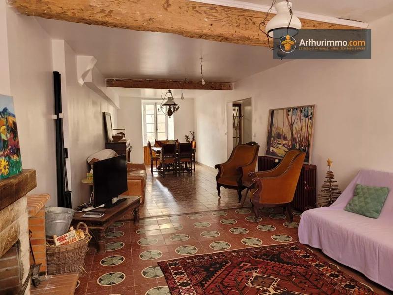 Maison - 148 m² - 5 pièces