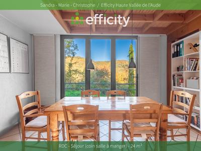 Mas - 161 m² - 7 pièces