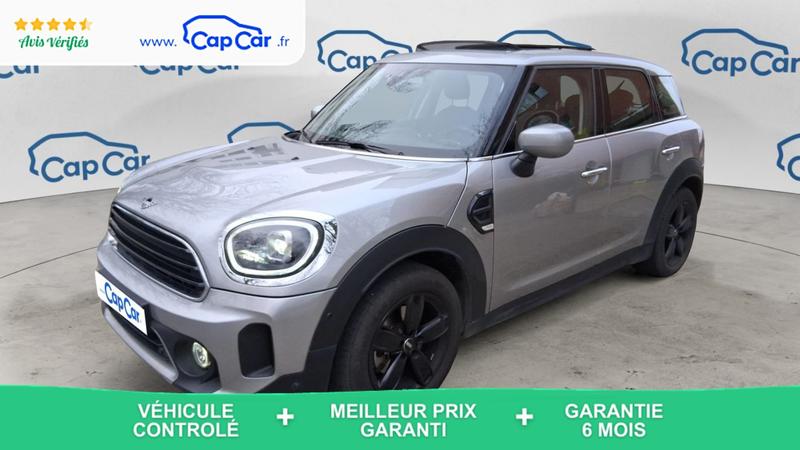 Mini Countryman 1.5 Cooper 136 Bva7 Edition Premium Plus - Automatique Toit ouvrant