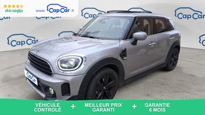 Mini Countryman 1.5 Cooper 136 Bva7 Edition Premium Plus - Automatique Toit ouvrant