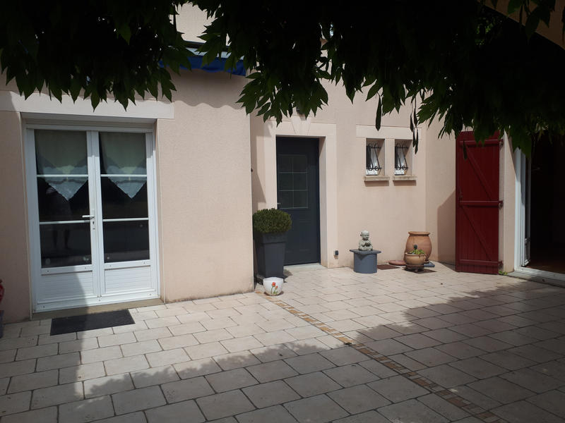 Maison - 156 m² - 4 pièces