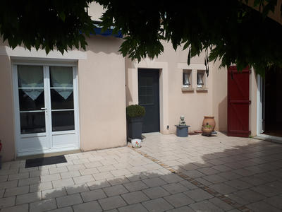 Maison - 156 m² - 4 pièces