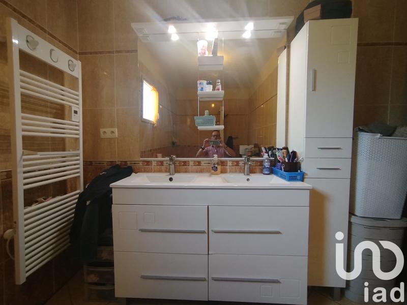 Maison - 136 m² - 5 pièces