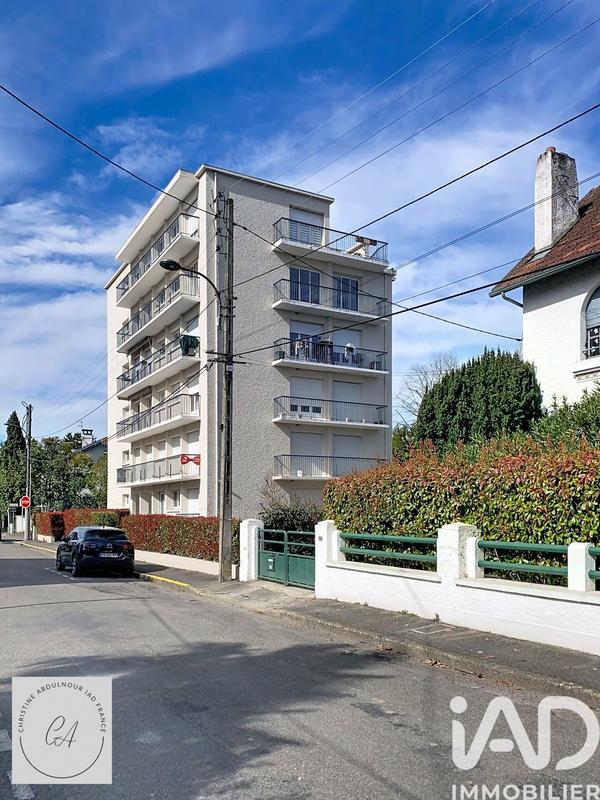 Appartement - 98 m² - 4 pièces