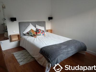 Maison - 57 m² - 3 pièces