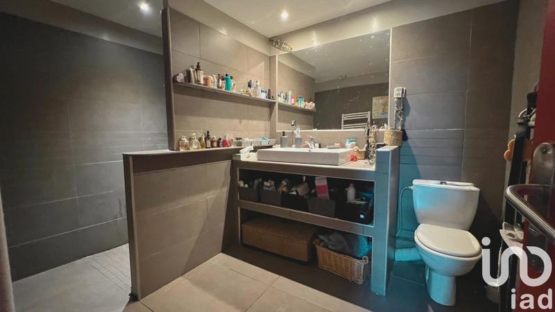 Maison de village - 145 m² - 6 pièces