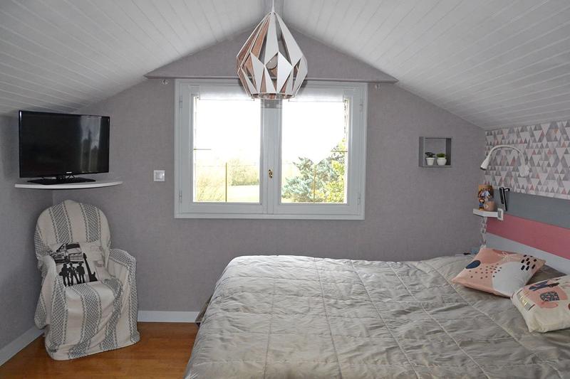 Maison - 151 m² - 7 pièces