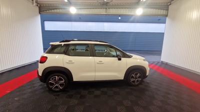 Citroën C3 Aircross bluehdi 110 ss feel pack business