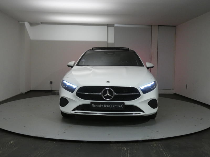 Mercedes Classe a 250 e Progressive Line