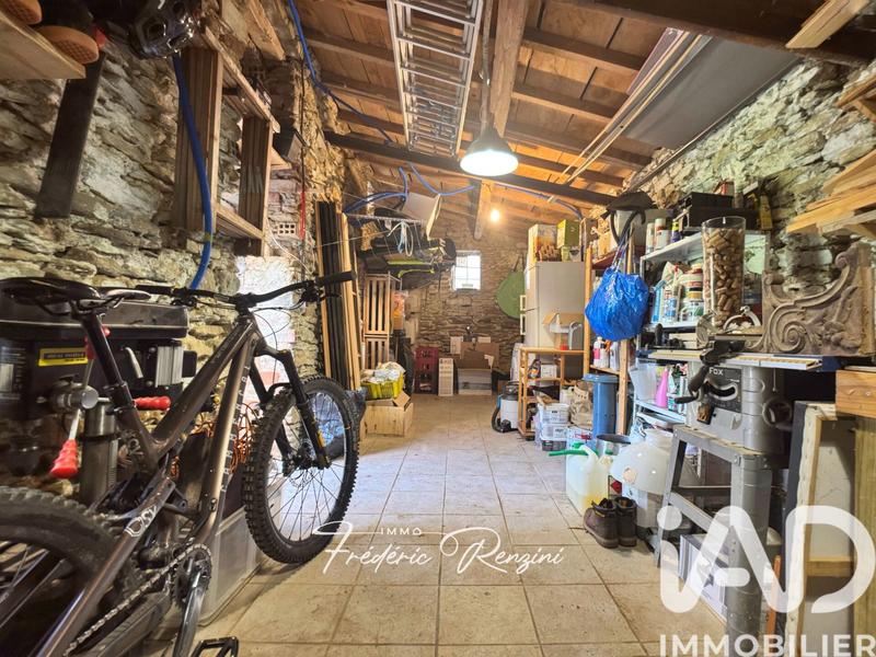 Maison - 145 m² - 5 pièces