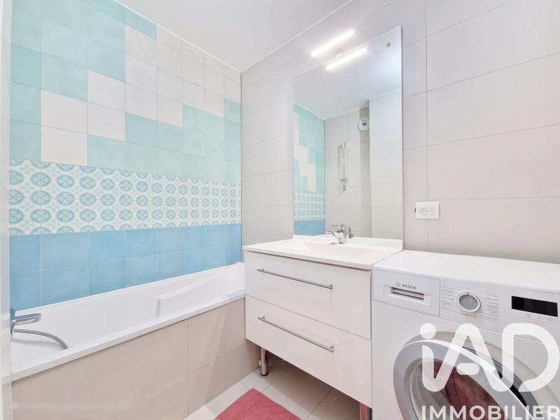 Duplex - 130 m² - 5 pièces