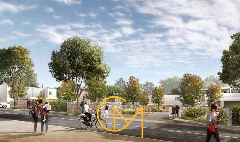 Appartement - 4 pièces