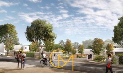 Appartement - 4 pièces