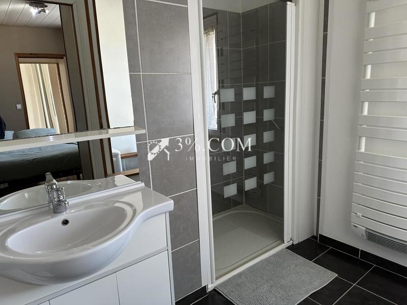 Maison chambre d'hôtes - 286 m² - 10 pièces