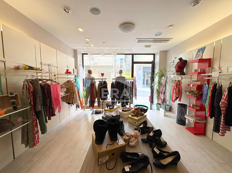 Local commercial - 69 m²